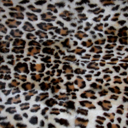 Fur Printing