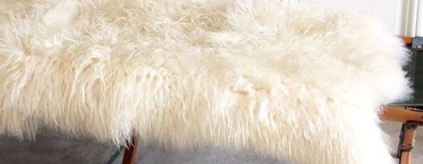 Soft solutions in home decor