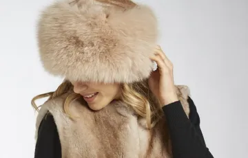 Pon Pon Beanies and Fur Colbacs