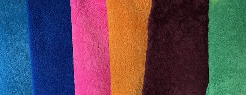 Pelle Montone Merinos