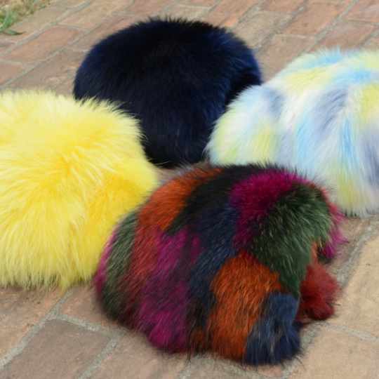 Dyeing