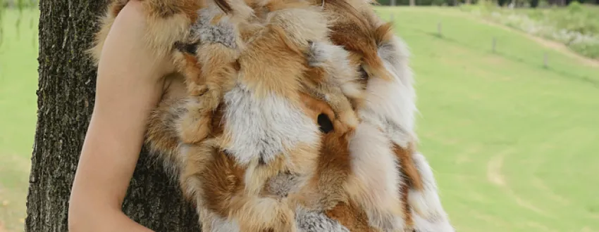 Fox Vest