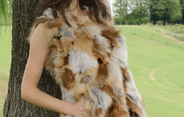 Fox Vest